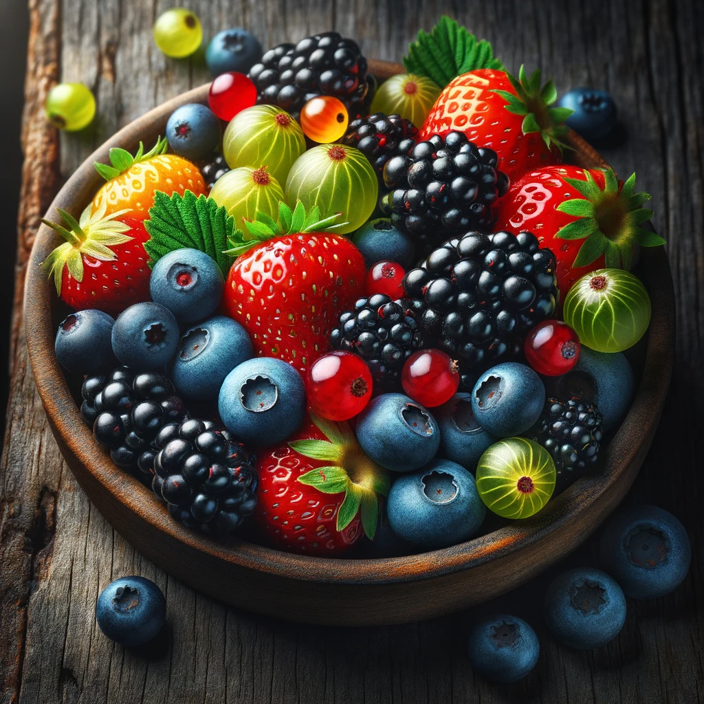 Discover the Top 10 Best Foods for Brain Health