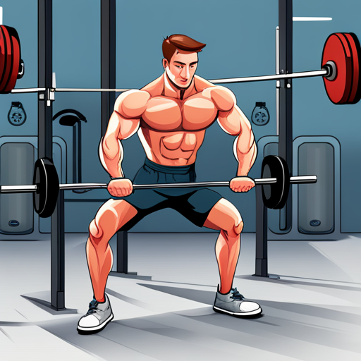 Build Muscle at the Gym: The Top Exercises You Need to Know