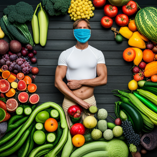 10 Best Foods for Gut Health for Athletes: Boost Your Performance from the Inside Out