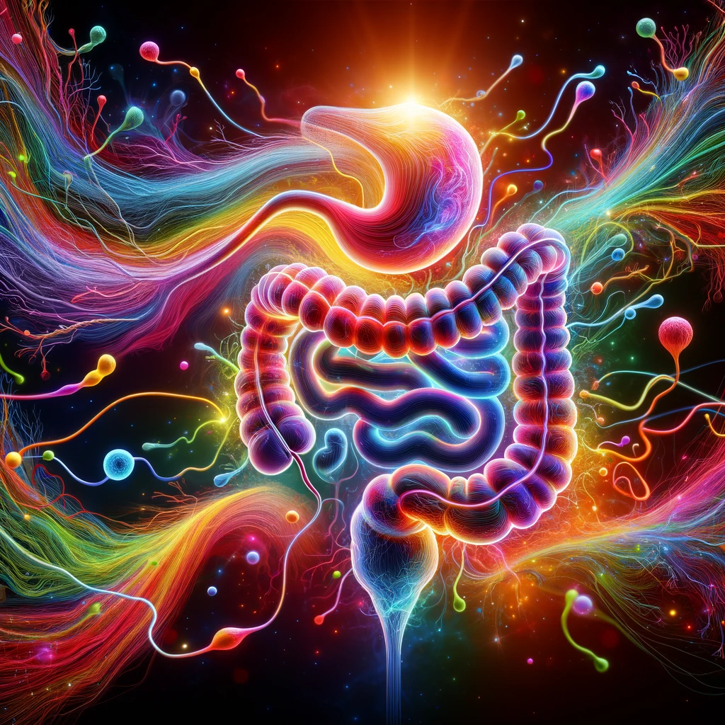 Fibromyalgia and the Fascinating Gut-Brain Connection