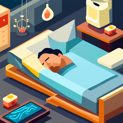 Boost Your Immune System with Quality Sleep