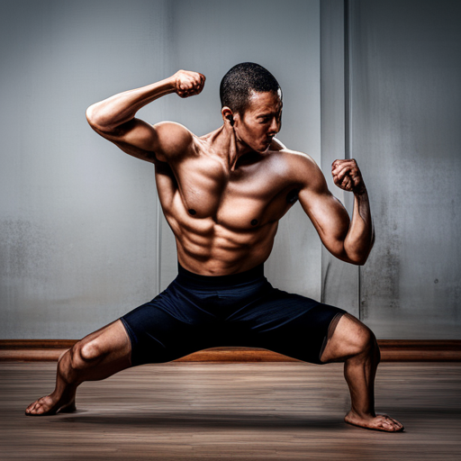 How to Build Muscle at Home Without Equipment