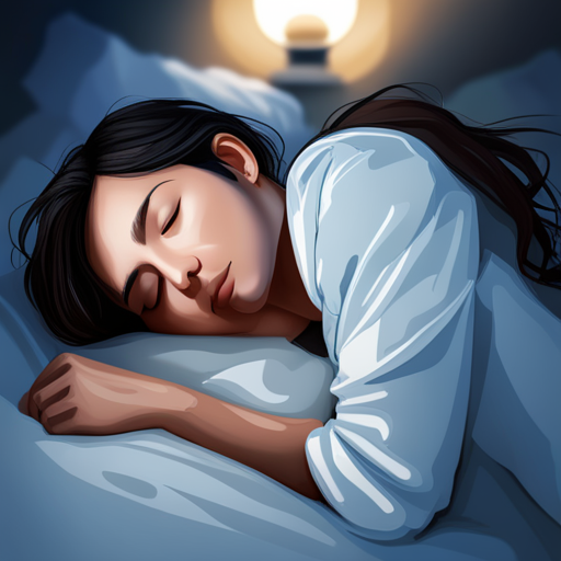 How to Improve Sleep Quality with Food and Exercise for People with Insomnia