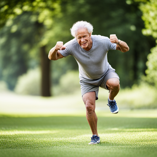 7 Effective Ways for Seniors to Lose Weight