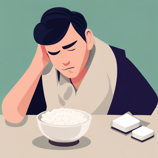 Natural Remedies for Headaches and Sugar: How to Find Relief