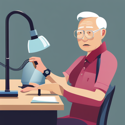 How Wearable Devices Revolutionize Health Tracking for Seniors