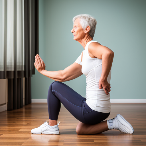 Yoga for Beginners: Relieving Back Pain and Arthritis with Chair Yoga and Restorative Yoga