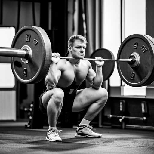 Building Muscle: The Best Exercises for Maximum Results