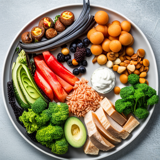 Best Meal Plans for Diabetics with Kidney Disease: A Comprehensive Guide