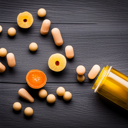 Boosting Your Immune System with Supplements: A Comprehensive Guide