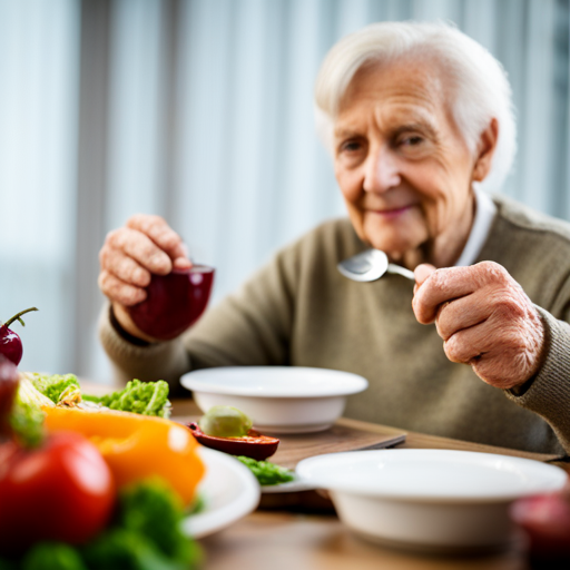 10 Natural Ways to Improve Digestion for Seniors