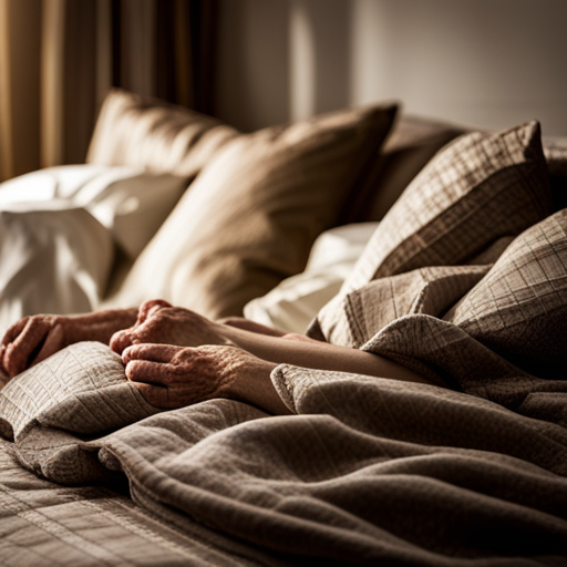 7 Effective Ways to Improve Sleep Quality for Seniors