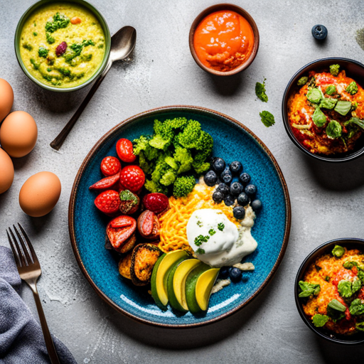 Keto Recipes for Beginners: Delicious Breakfast Ideas to Start Your Day