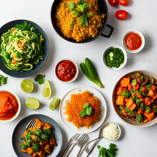 Vegan Instant Pot Recipes on a Budget: Delicious and Affordable Plant-Based Meals