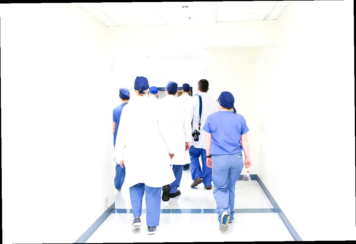 수련 환경, 이 정도면 완전 '칼퇴' 각? 현실적인 변화 살펴보기