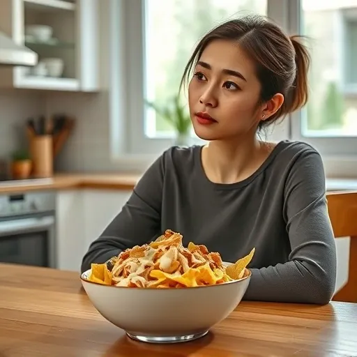 현미누룽지칩, 제대로 알고 먹어야 약!