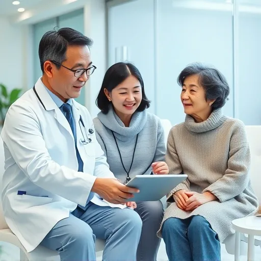 만성 폐섬유화증 환자를 위한 '현실적 삶의 질' 전략