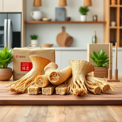 칠순 선물, 함양 산양삼이 최고? 부모님 취향 저격!