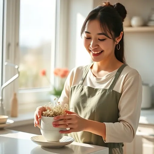 "혹시 나만 몰랐나?" 30대 육아맘을 위한 톱풀 활용법