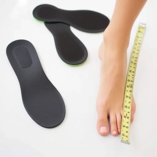 아치패드, 만능은 아니다! 근본적 발 건강을 위한 종합 솔루션