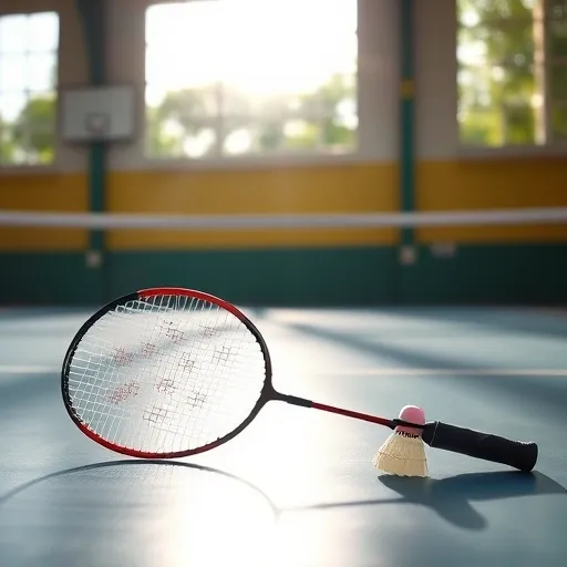 🏸 30대 여성 동호인을 위한 라켓 선택 꿀팁 🍯