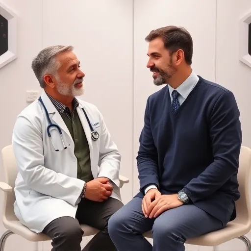 근본적인 해결을 위한 전문가의 조언 (3단계: 전문 솔루션 & 병원 선택 가이드) 👨‍⚕️