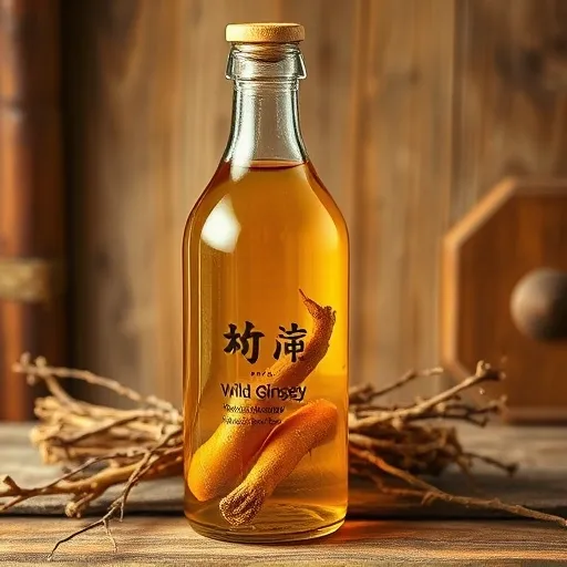 실패 없는 산삼주 만들기 & 구매 가이드 (제조/구매 과정)