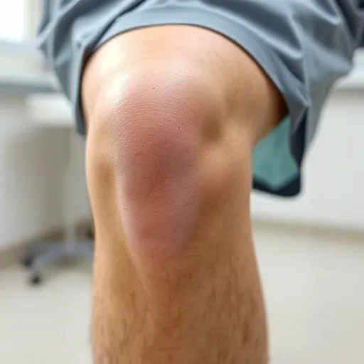 찰과상 병원 어디로? 상처 유형별 최적의 진료과 선택
