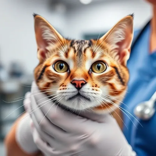 2025년 고양이 건강관리 트렌드: 통합적 접근과 전문가의 역할