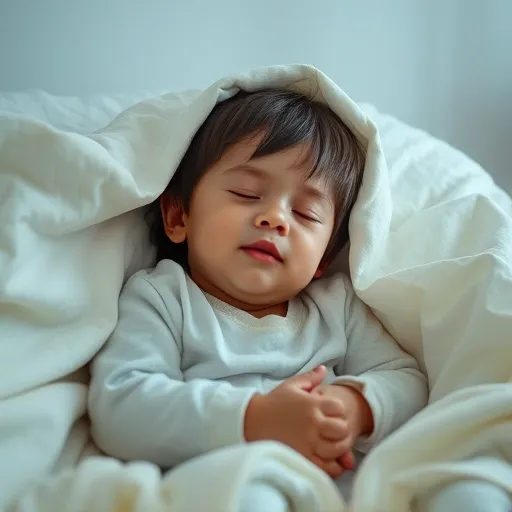 열 약 없이 우리 아이 냉방병 증상, 집에서 현명하게 대처하는 법