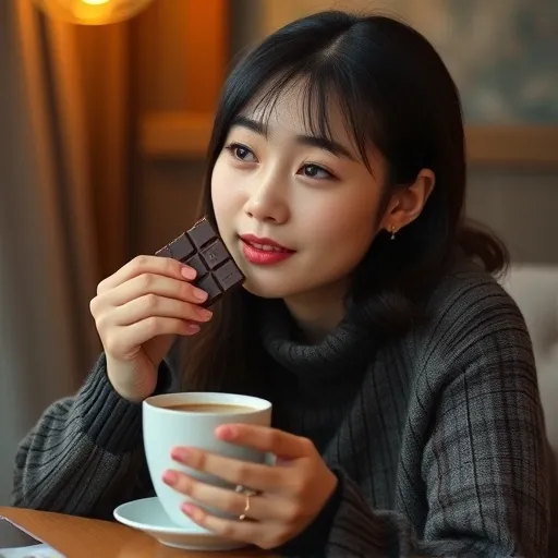 드림카카오72의 핵심, 폴리페놀 효능과 다이어트 진짜 효과