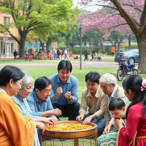 제기차기, 단순한 놀이 그 이상의 가치: 전문가의 시선과 나의 경험