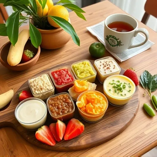 찹싸루니, 정말 글루텐프리 비건빵 다이어트에 좋을까? (기능성 분석)