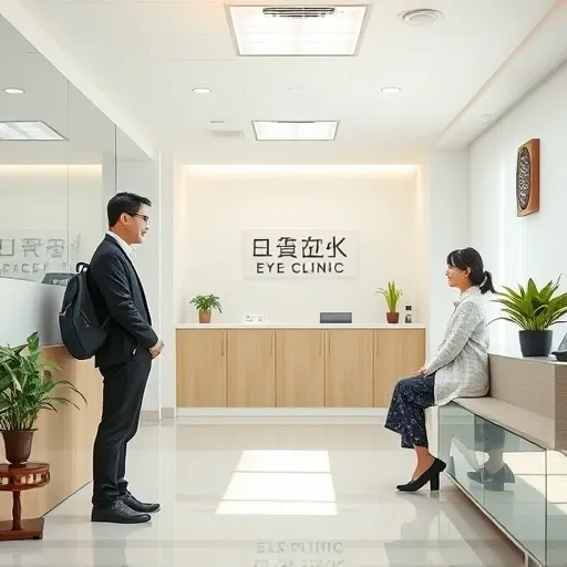 내 눈에 꼭 맞는 시술, 제대로 따져보기: 라식, 백내장 그리고 드림렌즈