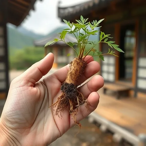 산삼 섭취, 그 이상의 건강 관리 로드맵