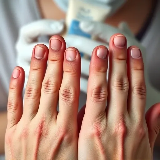 해결이 어렵다면? 손끝 트러블 전문 케어: 의료적 조치와 최신 치료법