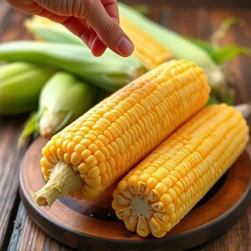 2. 놓치면 후회할 옥수수의 핵심 효능 5가지