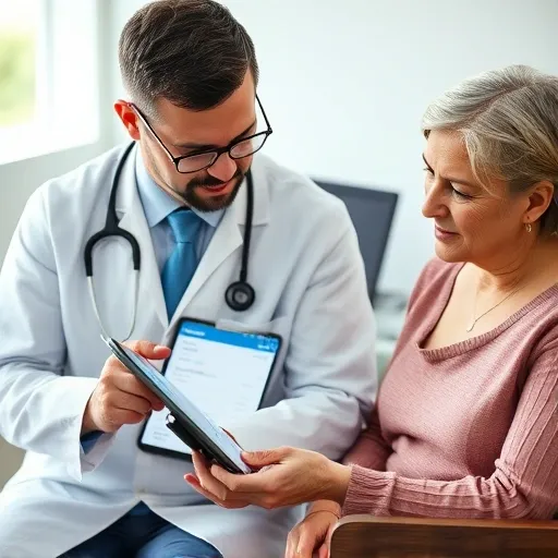 최신 의료 기술 트렌드: '표적형'과 '첨단 영상'의 역할