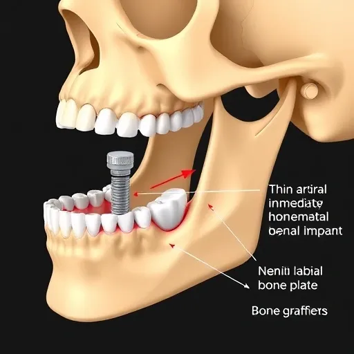 임시치아는 필수? 앞니 심미성을 위한 임플란트 디자인 전략