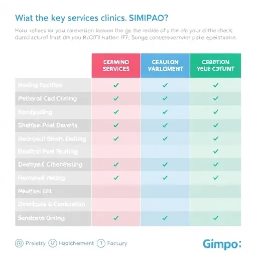 김포시 내과 전문의 병원 리스트: 소화기, 순환기, 호흡기 진료 특화