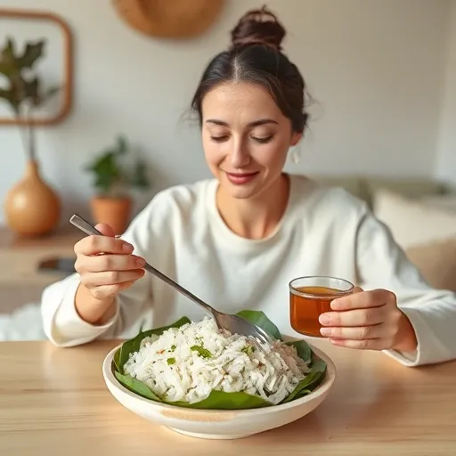 연잎 활용의 단계별 해결법: 맛과 건강을 동시에 잡는 노하우