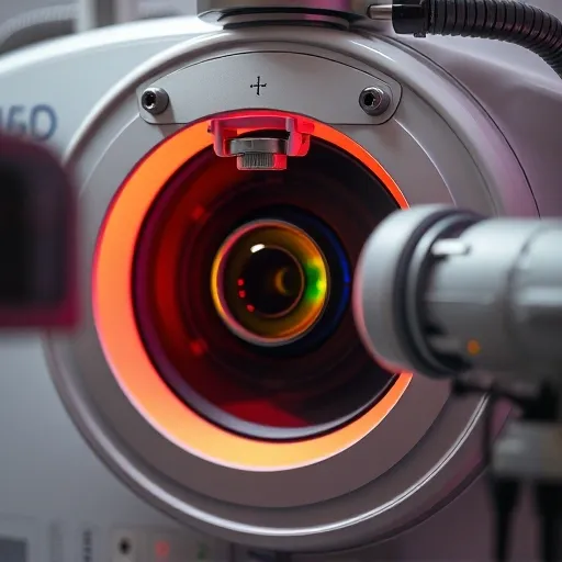 맞춤형 라섹 장비: 웨이브프론트 및 M-라섹 기술 이해