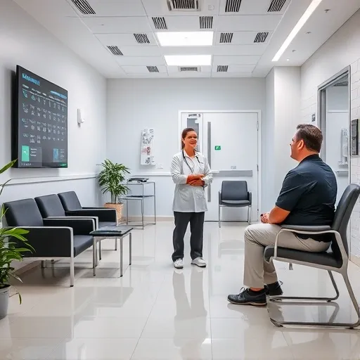 재활 성공을 위한 '협진 스케줄' 최적화 전략