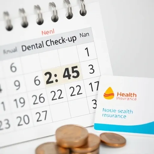 장기적인 구강 관리: 치아 보험 연계 및 보장 범위 분석