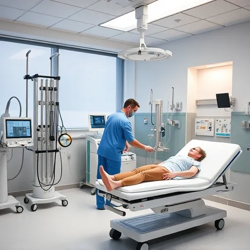 2025년 기준 요양병원 선택의 핵심: 재활 프로그램 및 의료진 구성