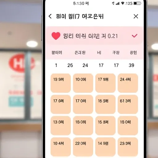 복잡한 종합검진 예약, 대기 시간을 줄이는 실전 전략