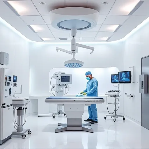 정밀 의료기기 도입 병원 선택 가이드: 놓치지 말아야 할 운영 시스템