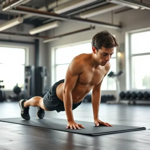 복근 운동의 오해: '뱃살 부분 감량'이 불가능한 과학적 이유