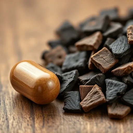 침향환 핵심 성분 배합 심층 분석: '침향' 외 무엇을 봐야 하는가?