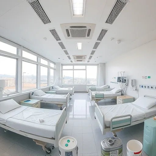 안산 상록구 지역사회 연계 및 치료 후 지속 관리 전략